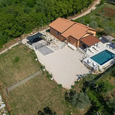 Villa Pendolina *